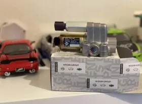 Aac87-52 Nissan Oem Idle Air Control Valve Aac Iacv