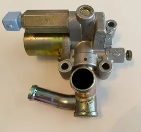 Bn92203 Nissan Idle Air Control Valve Oem Fits 93-97 Infiniti J30 For V6 Engine Bn92203 Nissan Idle Air Control Valve Oem Fits 93-97 Infiniti J30 For V6 Engine