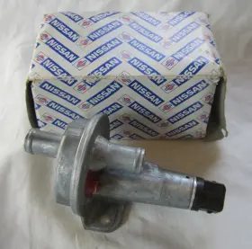 Nissan C32-601462 80-84 Datsun 280zx 810 L28 Idle Auxiliary Air Control Valve Iac Aac 22660-w2465