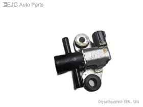 K5t466962920 Nissan Evap Purge Valve From 2013 Pathfinder 3.5