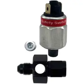 15718 Nitrous Express Efi Fuel Pressure Safety Switch