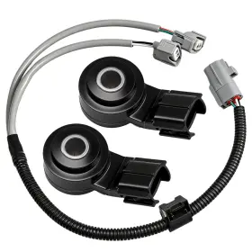 Kpksh6010 No Knock Sensor And Harness Kit Compatible With Toyota 4runner Avalon Camry Corolla Kpksh6010 No Knock Sensor And Harness Kit Compatible With Toyota 4runner Avalon Camry Corolla