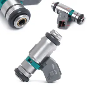 50102602 Nomura 310009346109 Fuel Injector For Nissan Renault Aprio Platina Clio 2002-2010 03 Iwp143