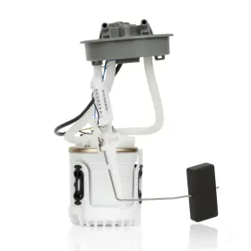 Gzlf-us-fp-30 Ntltpyy E8366m Electric Fuel Pump Compatible With Volkswagen White