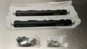 10007203 Nuke Performance Fuel Rails Ls