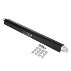 Nuk-10002202 Nuke Performance Bmw 6 Cylinder M20 M50 S50 Fuel Rail 100-02-202