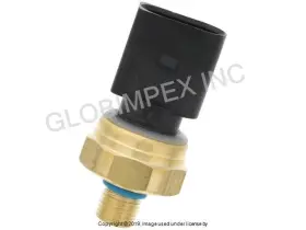 3lfs0011 O.e.m. For Audi / Vw 2006-2018 Fuel Injection Pressure Sensor Warranty