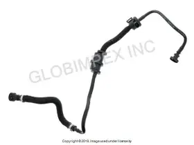 4008340 O.e.m. Porsche 2011-2016 Fuel Vent Line With Purge Valve 1 Year Warranty