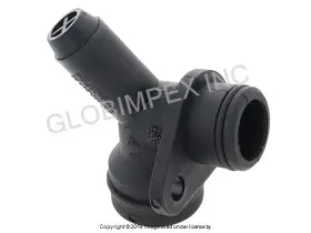 996-107-047-51 O.e.m. For Porsche 1997-2003 Connection Piece With Valve 1 Year Warranty 996-107-047-51 O.e.m. For Porsche 1997-2003 Connection Piece With Valve 1 Year Warranty