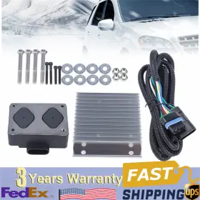 12562836 Ocasami 6.5l Pump Mount Driver Pmd Fsd Fits Gmc Chevrolet 1994-2002 Fuel Injector Module
