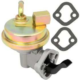 162807-5414-1527182601 Ocpty Fuel Pump Assembly Replacement For Chevy 366 396 402 427 454 502