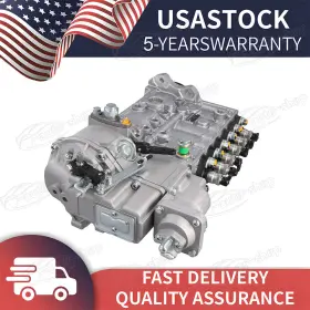 3931537 Oe-auto-shop P7100 Fuel Injection Pump For 94-98 Dodge Cummins 5.9l 12v Engine