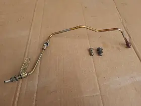 3957287 Oe Dodge Cummins 03-07 Ram Cylinder Head/injector Fuel Return Line
