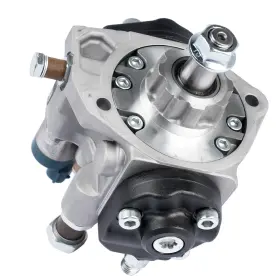 1j502-50501 Oe Quality Fuel Injection Pump For Kubota V3800 Bobcat Skid Steer Loader A770 S750 S770