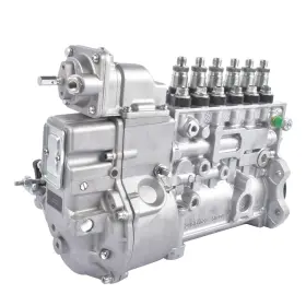 0402736823 Oe Quality 3921970 New Fuel Injection Pump For Cummins Engine 6cta 250 Hp 8.3