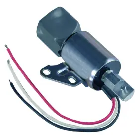 1756es-12sulb1s5 Oeg Parts Ppfcs1000 New Oegparts Fuel Cutoff Solenoid Replaces Sa-4899-12