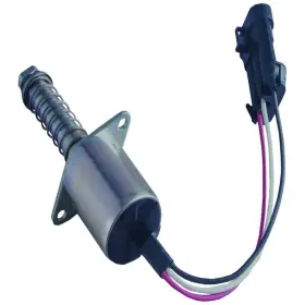 Ppfcs1001 Oeg Parts New Bobcat Skid Steer Lock Solenoid Parking Brake 6681512 S150 S160 S185 T190