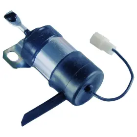 052600-1000 Oeg Parts Ppfcs1002 New Fuel Cutoff Solenoid For Kubota 15471-60010 Denso Heavy Duty 052600-1000 Oeg Parts Ppfcs1002 New Fuel Cutoff Solenoid For Kubota 15471-60010 Denso Heavy Duty