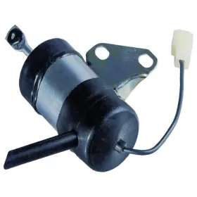 052600-4530 Oeg Parts Ppfcs1003 New Fuel Cutoff Solenoid For Kubota 16851-60014 Denso Heavy Duty 052600-4530 Oeg Parts Ppfcs1003 New Fuel Cutoff Solenoid For Kubota 16851-60014 Denso Heavy Duty