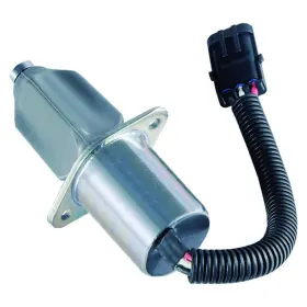 Ppfcs1009 Oeg Parts New Fuel Cutoff Solenoid For Cummins 3832211 3919422 3927152 3934171 3934972