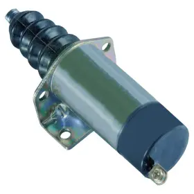 Ppfcs1010 Oeg Parts New Universal Fuel Cutoff Solenoid Replaces Cummins Syncro-start Sa3300