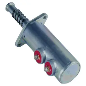 Ppfcs1011 Oeg Parts New Fuel Cutoff Solenoid For Caterpillar 6n-9987 Heavy Duty Sealed Design