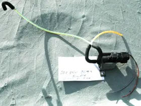 0015408697 Oem 1990-1994 Mercedes R129 300sl W124 E300 Change Over Solenoid
