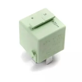 12631735424 Oem 12 63 1 735 424 Genuine Tyco Fuel Pump Relay 61368373700 For Bmw