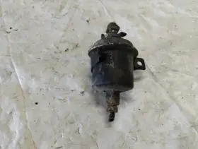 16010-st5-933 Oem 96-01 Acura Integra - Gasoline Gas Fuel Filter With Mounting Bracket Factory