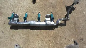 322-50288 Oem Fuel Injection Parts Injector Fits 11-14 Mazda 2 225711