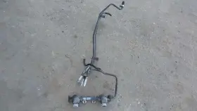 322-60472a Oem Fuel Injection Parts Injector 1.8l Fits 93-96 Impreza 152964