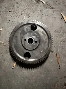 3931382 Oem 94-98 12 Valve P Pump P7100 Injection Drive Gear 5.9 Cummins Dodge Ram
