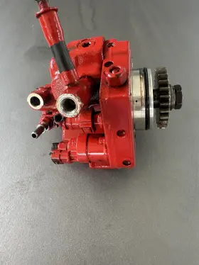 Qsb6.7l Oem 5398557 Cummins Isb/ Diesel Engine Fuel Pump