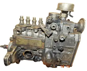 6010700801 Oem 1985 Mercedes 190 Diesel Fuel Injection Pump Assembly