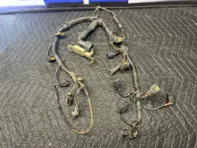 P260g Oem 9d930 87-93 Mustang Fuel Injector Wiring Harness 5.0 V8 Foxbody 1987-1993