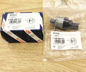 0928400473 Oem Brand Bosch Fuel Control Solenoid Valve For Cummins Isc Isl&daf Engines