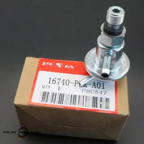16740-pgk-a01 Oem Brand Fuel Injection Regulator Fits Honda Acura Odyssey Pilot Cl Tl 16740-pgk-a01 Oem Brand Fuel Injection Regulator Fits Honda Acura Odyssey Pilot Cl Tl