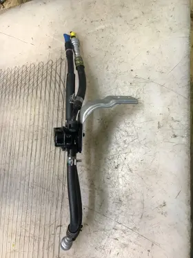 16651aa110 Oem Factory 06 07 08 Subaru Impreza 2.5l Sohc Fuel Damper