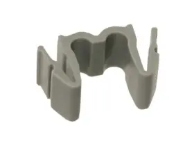 Gj311fp Oem Fuel Line Bracket For 1991 Mercedes 350sd