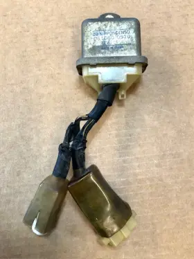 061000-0970 Oem Nippon Denso 86-91 Mazda Rx7 Fc3 13b Fuel Pump Relay Untested 061000-0970 Oem Nippon Denso 86-91 Mazda Rx7 Fc3 13b Fuel Pump Relay Untested