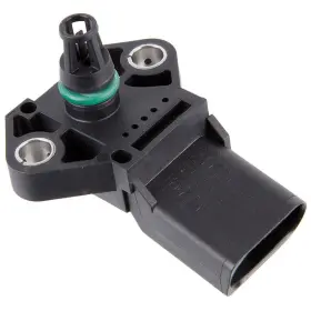 41-00010on Oem / Oes Boost Pressure Sensor For Audi Tt A4 A3 Quattro And Vw Passat Jetta Cc Eos
