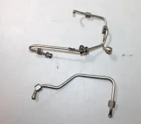 06d127509n Oem/vw/audi 05-08 Golf/gti/jetta/audi A4/a3/tt/bpy/bpg/bwt/fsi/2.0t Fuel Distributor Line