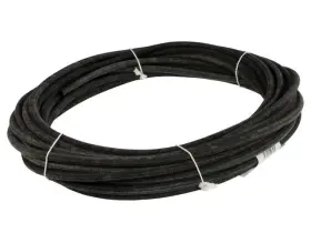 59864qnmv Oeq For 1988-1993 Bmw 325i Hose - Fuel 1989 1990 1991 1992 E30