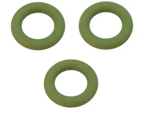 0129979748 Oes O-ring Seal For Mercedes Eha Valve On Fuel Distributor Pack Of 3 #012 997 97 48 0129979748 Oes O-ring Seal For Mercedes Eha Valve On Fuel Distributor Pack Of 3 #012 997 97 48