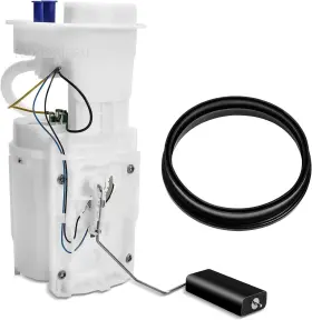 Oga-50400 Ogatoo Electric Fuel Pump Assembly Compatible With 1998-2010 Vw Beetle 1999-2006