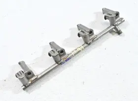 Dw93-9g802-ac Original Factory Genuine Left Side Fuel Tube Injector High Pressure Rail Line Oem Range Rover S 13-22