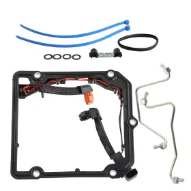 8c3z9g805b Osias Fuel Injection Pump O-ring Gasket For Ford F250/350 Powerstroke