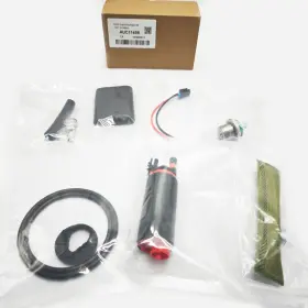Auc11498 Oxcano 136612 Fuel Pump And Filter For John Deere Gator Xuv 590i 4x4 2016-2017