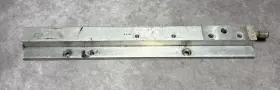 P2rc028 P2r Billet Fuel Rail D-series D16 D15 96-00 Civic Automatic