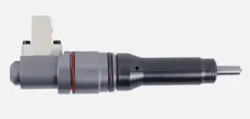 1825900pex Paccar Genuine Parts Fuel Injector Mx10 And Mx13 Epa10 P/n